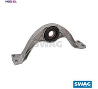 SWAG 33 11 0528 Propshaft bearing