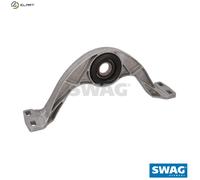 SWAG 33 11 0528 Propshaft bearing