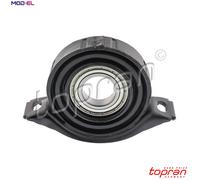 SUSPENSION PROPSHAFT 400 080 FOR MERCEDES-BENZ 124/T-Model/Break/Convertible