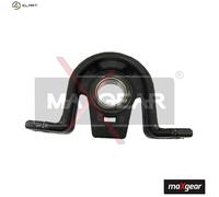 MAXGEAR 49-0054 Propshaft bearing