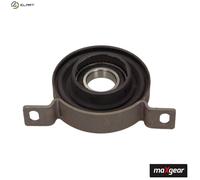 MAXGEAR 49-0958 Propshaft bearing