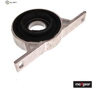 MAXGEAR 49-1057 Mounting, propshaft for BMW