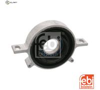 FEBI BILSTEIN 49446 Propshaft bearing