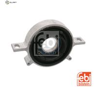 FEBI BILSTEIN 49446 Propshaft bearing