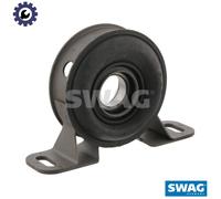 SWAG 50 91 8300 Propshaft bearing