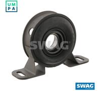 SWAG 50 91 8300 Propshaft bearing