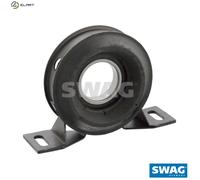 SWAG 50 91 8301 Propshaft bearing