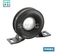 SWAG 50 91 8301 Propshaft bearing