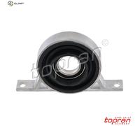 SUSPENSION PROPSHAFT 502 354 FOR BMW 6/Convertible/E4/E3/E1/E0 M57D25 2.5L 6cyl