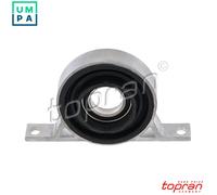 SUSPENSION PROPSHAFT 502 354 FOR BMW 6/Convertible/E4/E3/E1/E0 M57D25 2.5L 6cyl