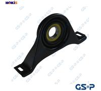 GSP Propshaft Mounting 512668 – For Mercedes-Benz – UK Stock
