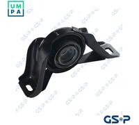 GSP Propshaft Suspension Toyota RAV 1994-2000 3S-FE/GE 2.0L 4cyl - 3723042010