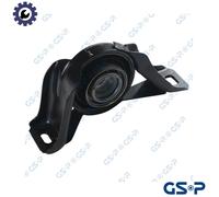 GSP Propshaft Suspension Toyota RAV 1994-2000 3S-FE/GE 2.0L 4cyl - 3723042010