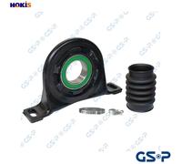 SUSPENSION PROPSHAFT 514795S FOR VW CRAFTER/30-50/Van BJJ/CEBA 2.5L 5cyl