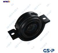 SUSPENSION, PROPSHAFT 514797