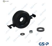 GSP PROPSHAFT SUSPENSION 514806S FOR FORD MAZDA