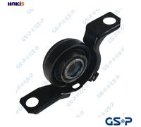 SUSPENSION PROPSHAFT 514821 FOR MITSUBISHI OUTLANDER/SUV AIRTREK 4G69 2.4L 4cyl