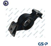GSP PROPSHAFT SUSPENSION 518107 FOR FIAT LANCIA