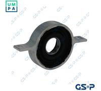 SUSPENSION PROPSHAFT 531016 FOR BMW X3/SAV/F25 X5/F15/F85 N47D20D/C 2.0L 4cyl