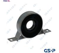 SUSPENSION PROPSHAFT 531031 FOR BMW M57D30 3.0L M57D30 2.9L 6cyl