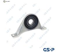 GSP 538160 Propshaft bearing