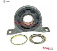 SUSPENSION PROPSHAFT 8070121 FOR VW CRAFTER/30-50/Van BJJ/CEBA 2.5L 5cyl