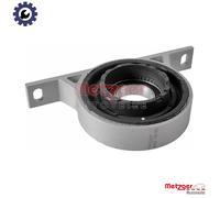 SUSPENSION PROPSHAFT 8073654 FOR BMW M57D25 2.5L M57D30 N54B30A 3.0L 6cyl 5 E60