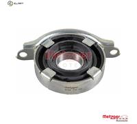SUSPENSION PROPSHAFT 8073655 FOR VW CGFA/CGEA 3.0L CRCA/CVVA/CATA/CASA 3.0L 6cyl