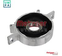 METZGER 8073658 Propshaft bearing