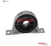 METZGER 8073664 Propshaft bearing