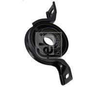 FEBI BILSTEIN 199337 Propshaft Suspension Fits Chevrolet Captiva Opel Antara A