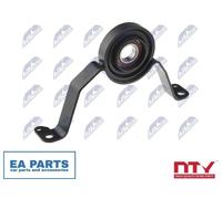 Suspension, propshaft for AUDI A7 NTY NLW-AU-014