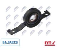 Suspension, propshaft for AUDI Q5 NTY NLW-AU-013