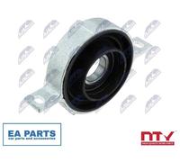 Suspension, propshaft for BMW F07 NTY NLW-BM-013