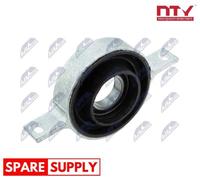 SUSPENSION, PROPSHAFT FOR BMW F25 F15 NTY NLW-BM-015