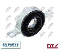 Suspension, propshaft for BMW F25 F15 NTY NLW-BM-015