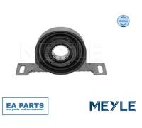 Suspension, propshaft for BMW MEYLE 300 261 2198/S fits Centre