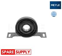 SUSPENSION, PROPSHAFT FOR BMW MEYLE 300 261 2198/S FITS CENTRE