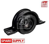 SUSPENSION, PROPSHAFT FOR HYUNDAI KIA FEBI BILSTEIN 176349