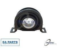 Suspension, propshaft for MERCEDES-BENZ B906 TRUCKTEC AUTOMOTIVE 02.34.054
