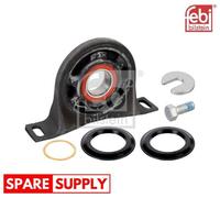 FEBI BILSTEIN Cardan Shaft Centre Bearing 175744