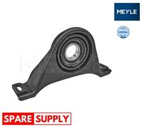 SUSPENSION, PROPSHAFT FOR MERCEDES-BENZ MEYLE 014 041 0181/S FITS CENTRE