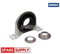 SUSPENSION, PROPSHAFT FOR MERCEDES-BENZ W639 SWAG 33 10 1576