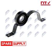 SUSPENSION, PROPSHAFT FOR OPEL INSIGNIA B GRAND SPORT NTY NLW-PL-005 FITS FRONT