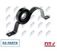 Suspension, propshaft for OPEL INSIGNIA B Grand Sport NTY NLW-PL-005 fits Front