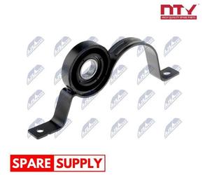SUSPENSION, PROPSHAFT FOR OPEL INSIGNIA B GRAND SPORT NTY NLW-PL-005 FITS FRONT