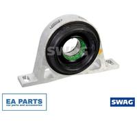 Suspension, propshaft for VW AMAROK SWAG 33 10 3071
