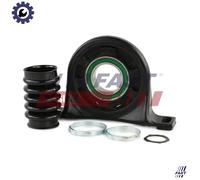 FAST FT28051 Propshaft bearing