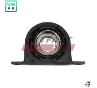 SUSPENSION PROPSHAFT FT28062 FOR IVECO 8040.45 3.9L 4cyl EUROFIRE 5.9L 6cyl
