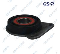 Suspension, propshaft GSP 514801 For VW, FORD